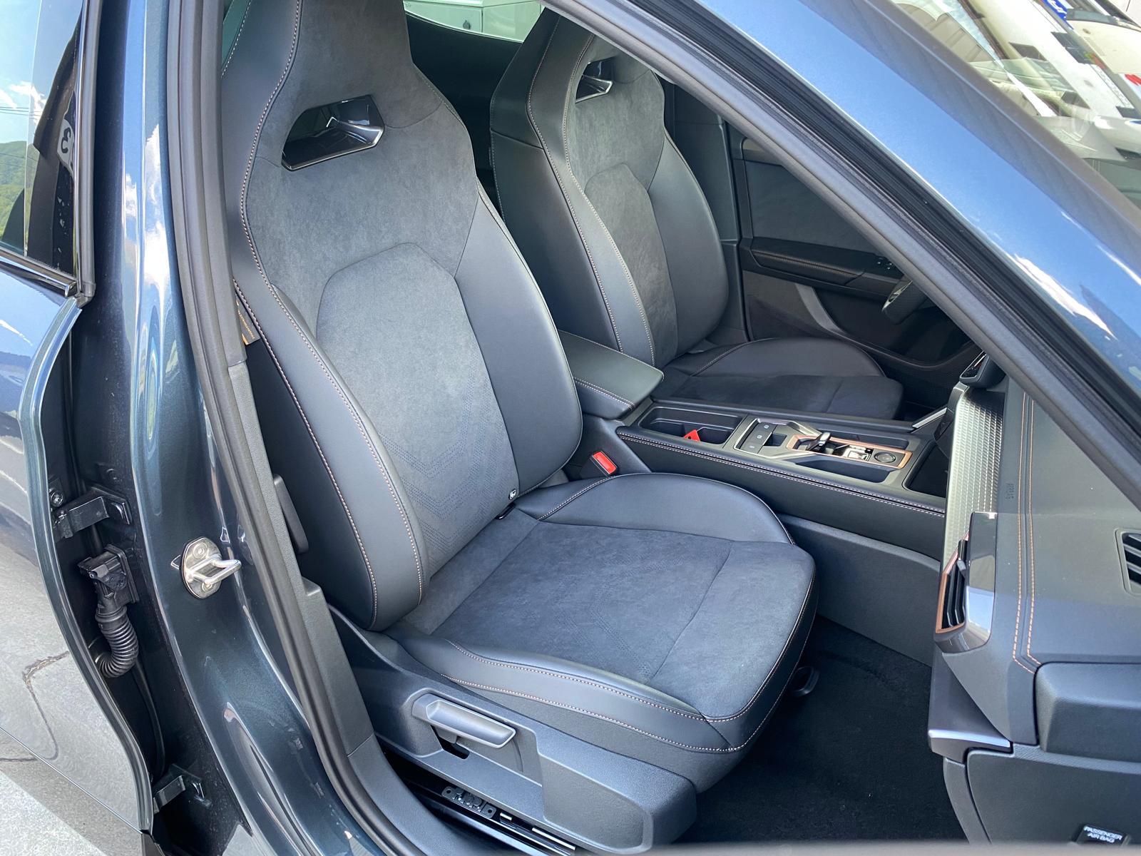 CUPRA Formentor 2.0 TSI VZ 4Drive DSG-image-5