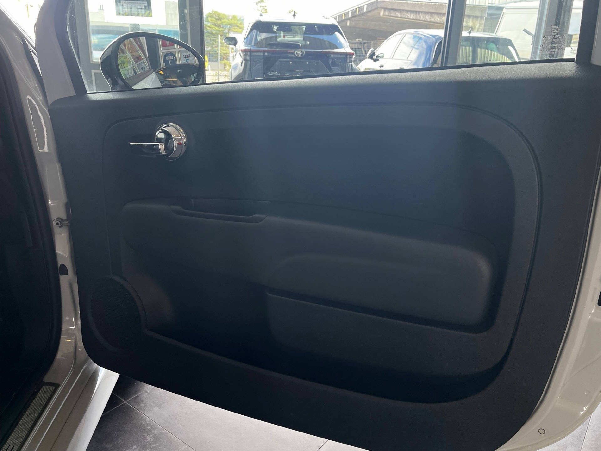 FIAT 595 Abarth 1.4 T-Jet 160 Turismo-image-21