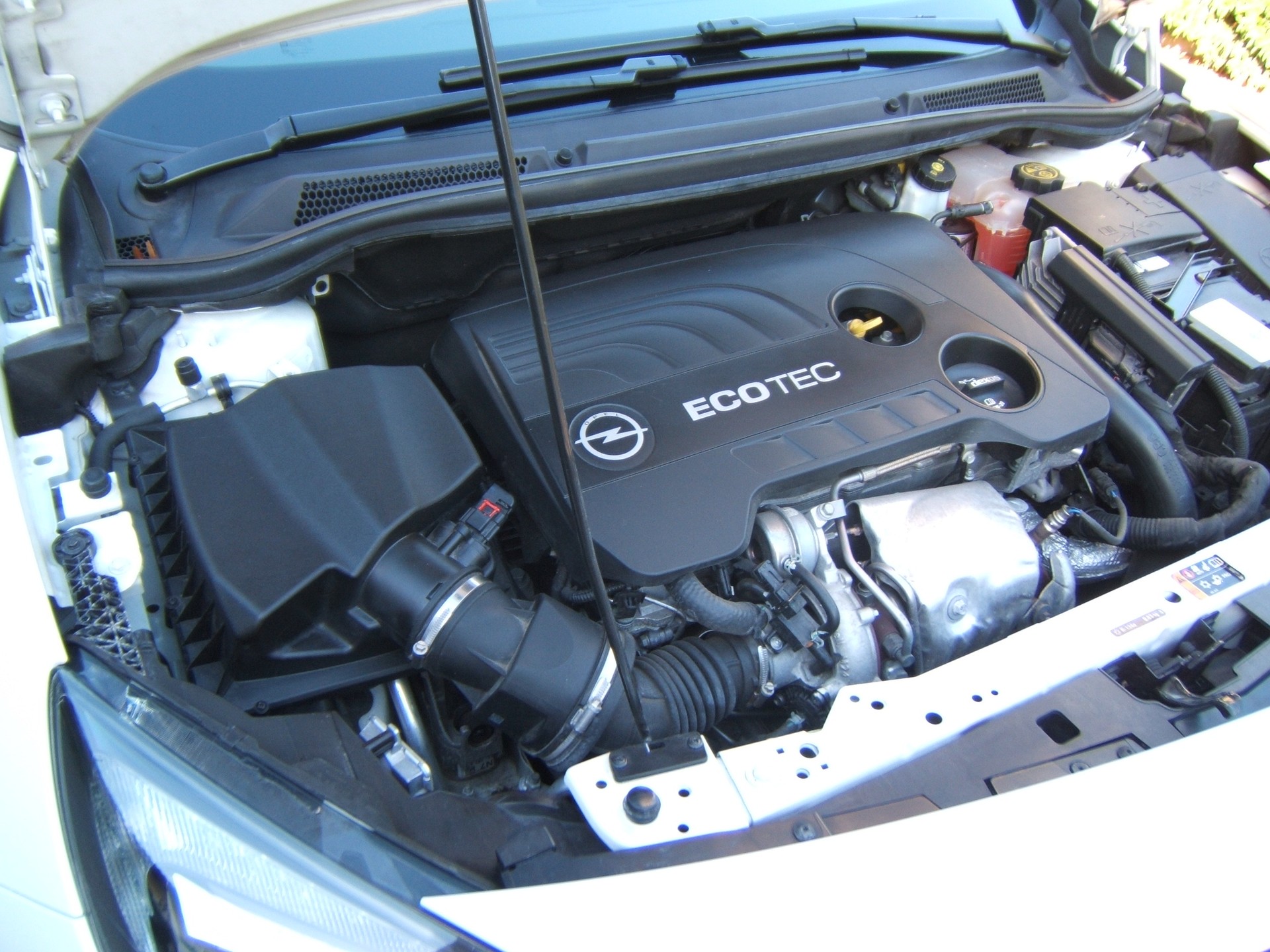 OPEL Cascada 1.6i 16V Cosmo-image-14