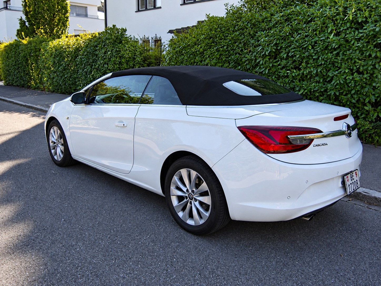 OPEL Cascada 1.6i 16V Cosmo-image-5