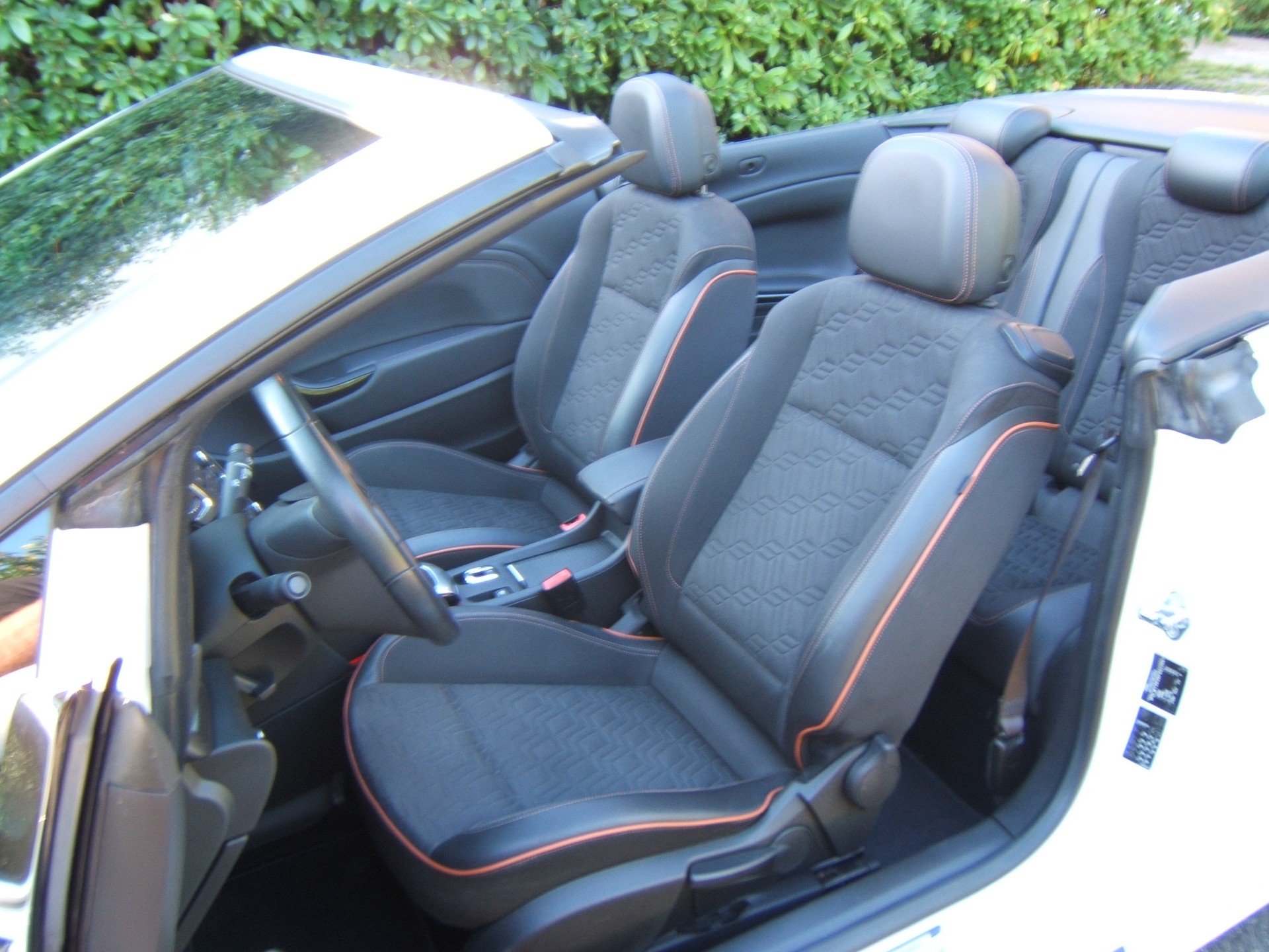 OPEL Cascada 1.6i 16V Cosmo-image-9
