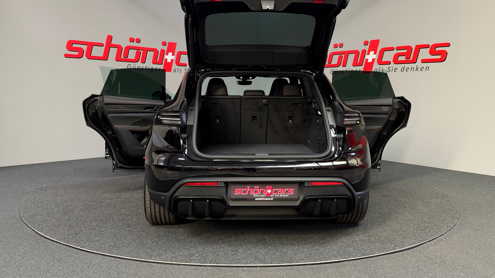 PORSCHE Macan 4 GTS 100kWh-image-5