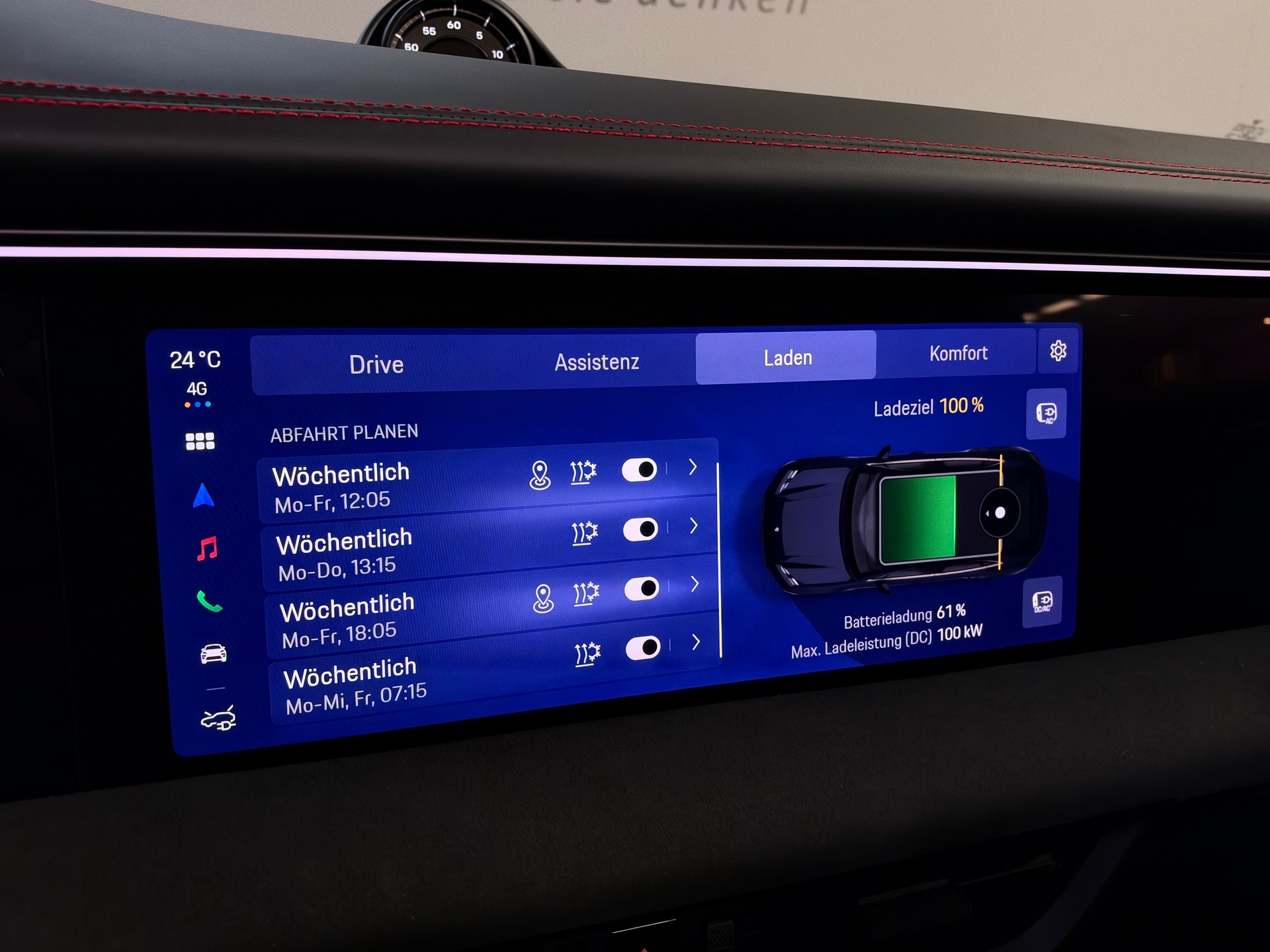 PORSCHE Macan 4 GTS 100kWh-image-37