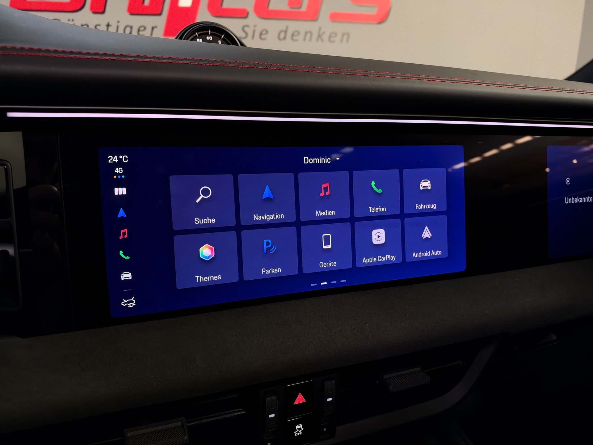 PORSCHE Macan 4 GTS 100kWh-image-27