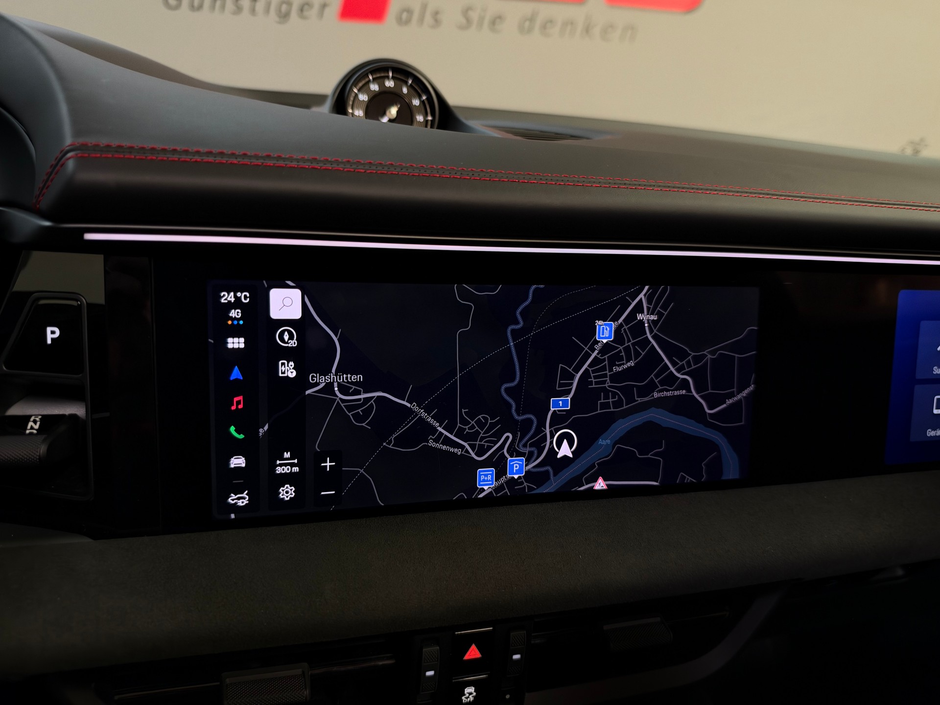 PORSCHE Macan 4 GTS 100kWh-image-29