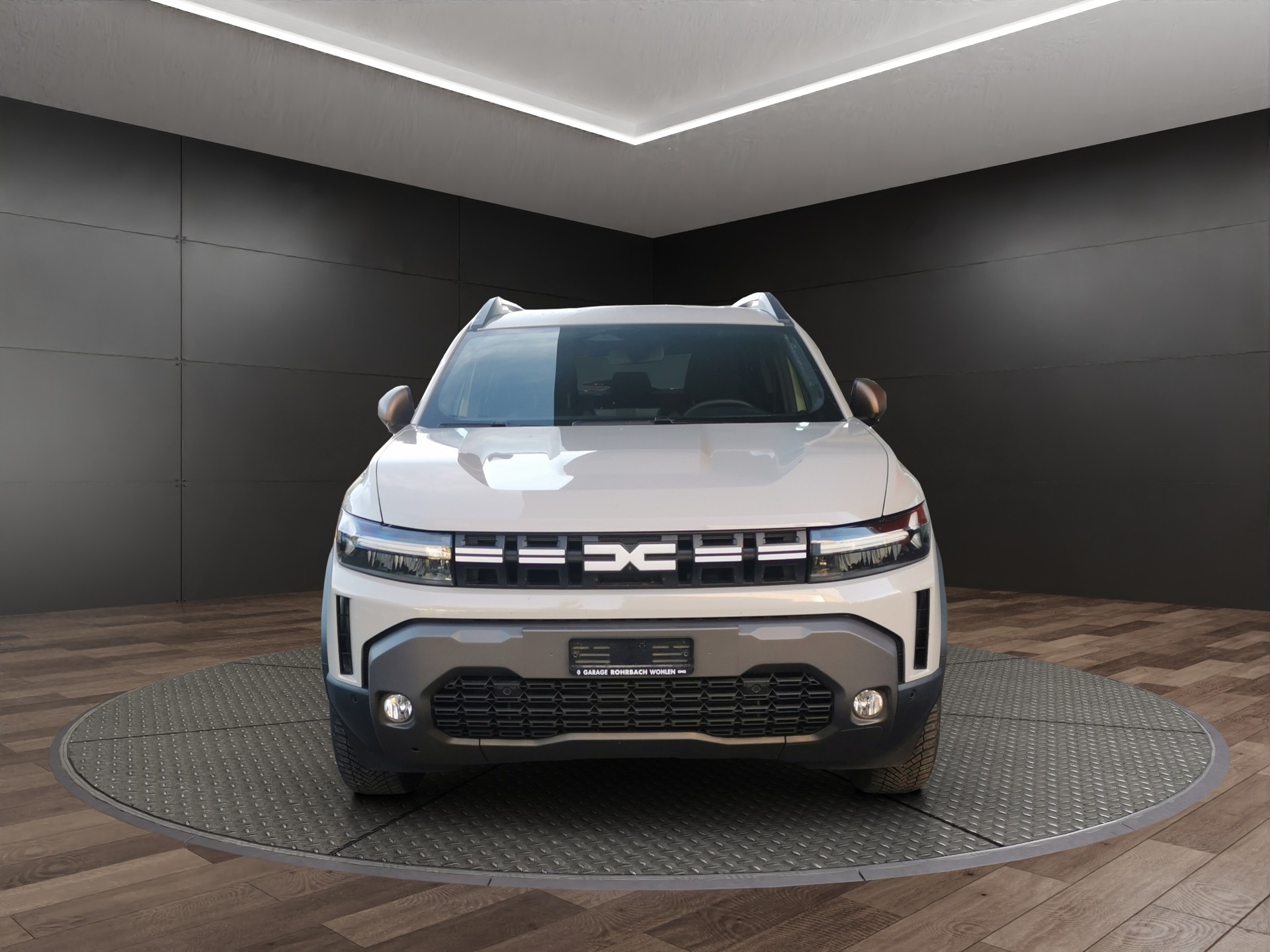 DACIA Duster TCe 130 48V Extreme 4x4-image-2