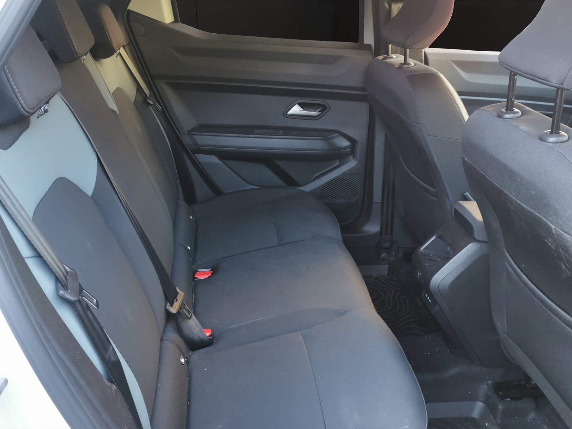 DACIA Duster TCe 130 48V Extreme 4x4-image-13