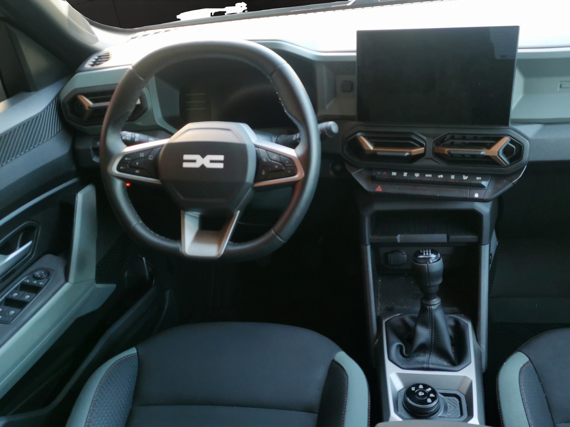 DACIA Duster TCe 130 48V Extreme 4x4-image-14