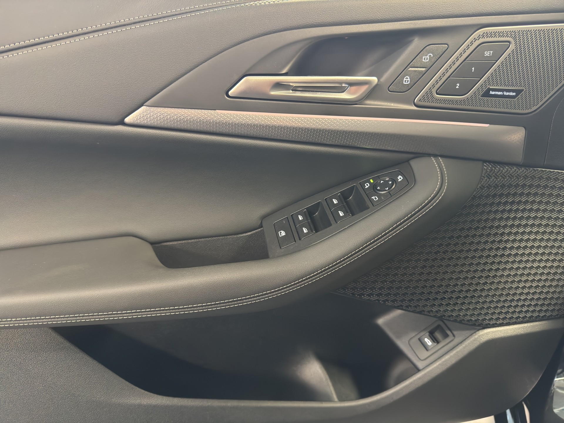 BMW 2er Reihe U06 Active Tourer 220i paddles-image-14