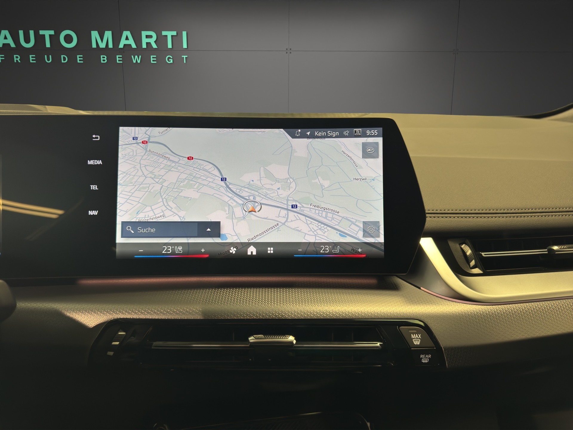 BMW 2er Reihe U06 Active Tourer 220i paddles-image-11