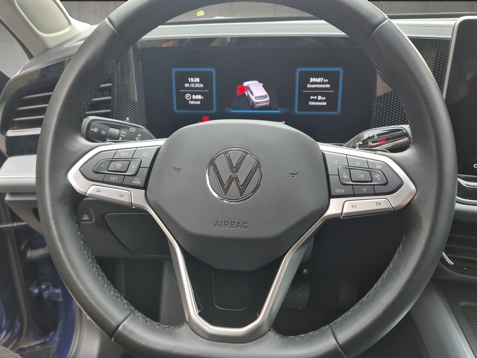 VW Passat Variant 2.0 TDI evo Business DSG-image-10