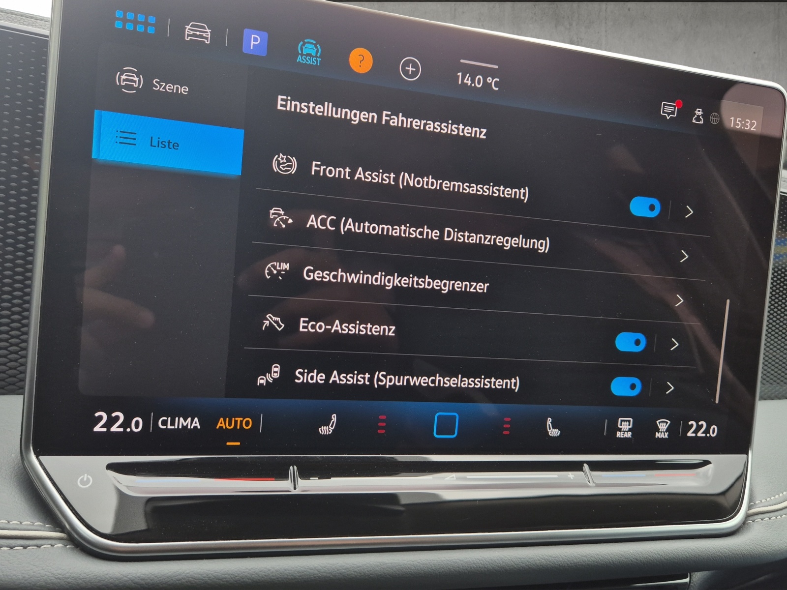 VW Passat Variant 2.0 TDI evo Business DSG-image-15