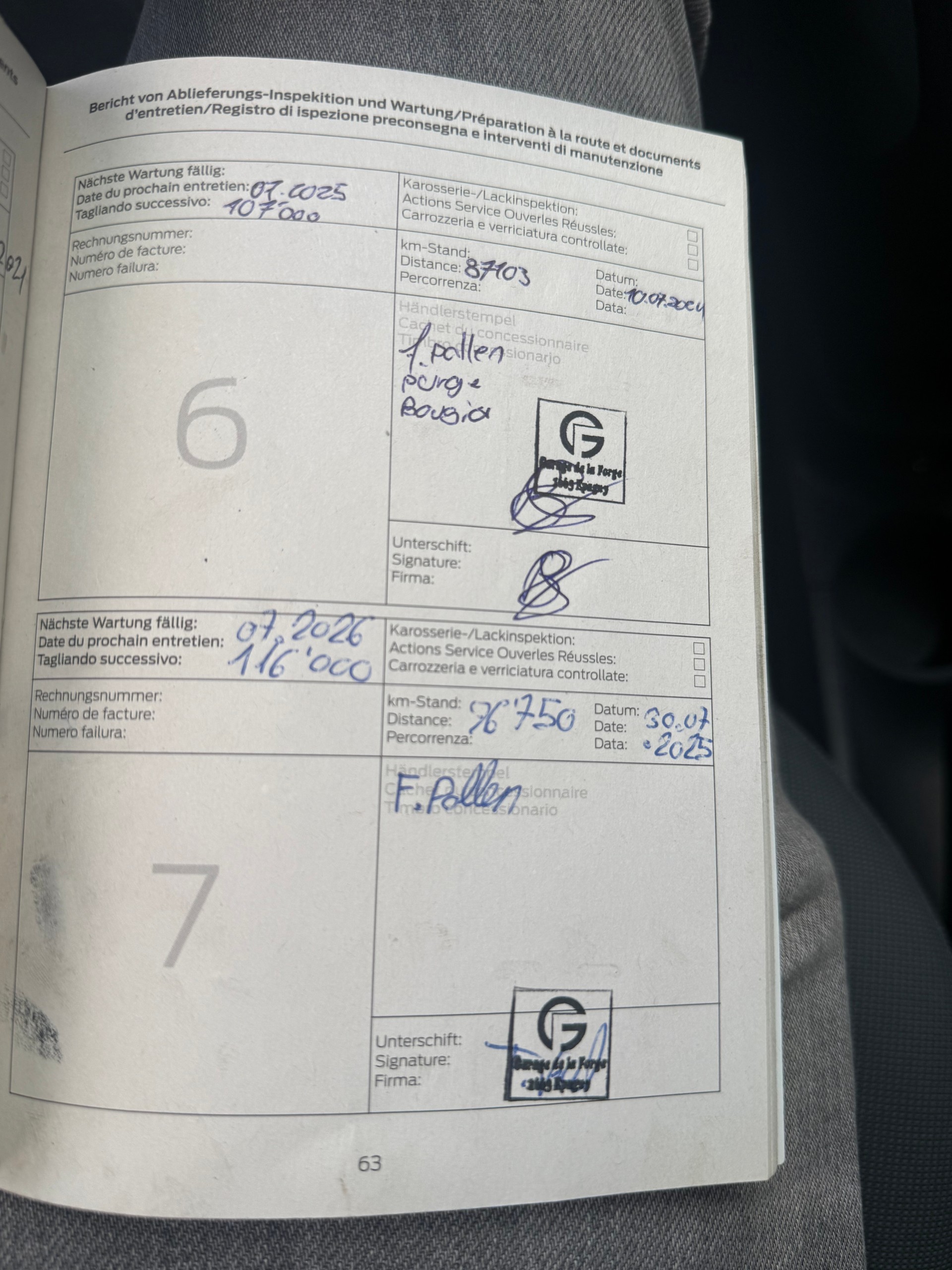 FORD KA 1.25 Titanium-image-9