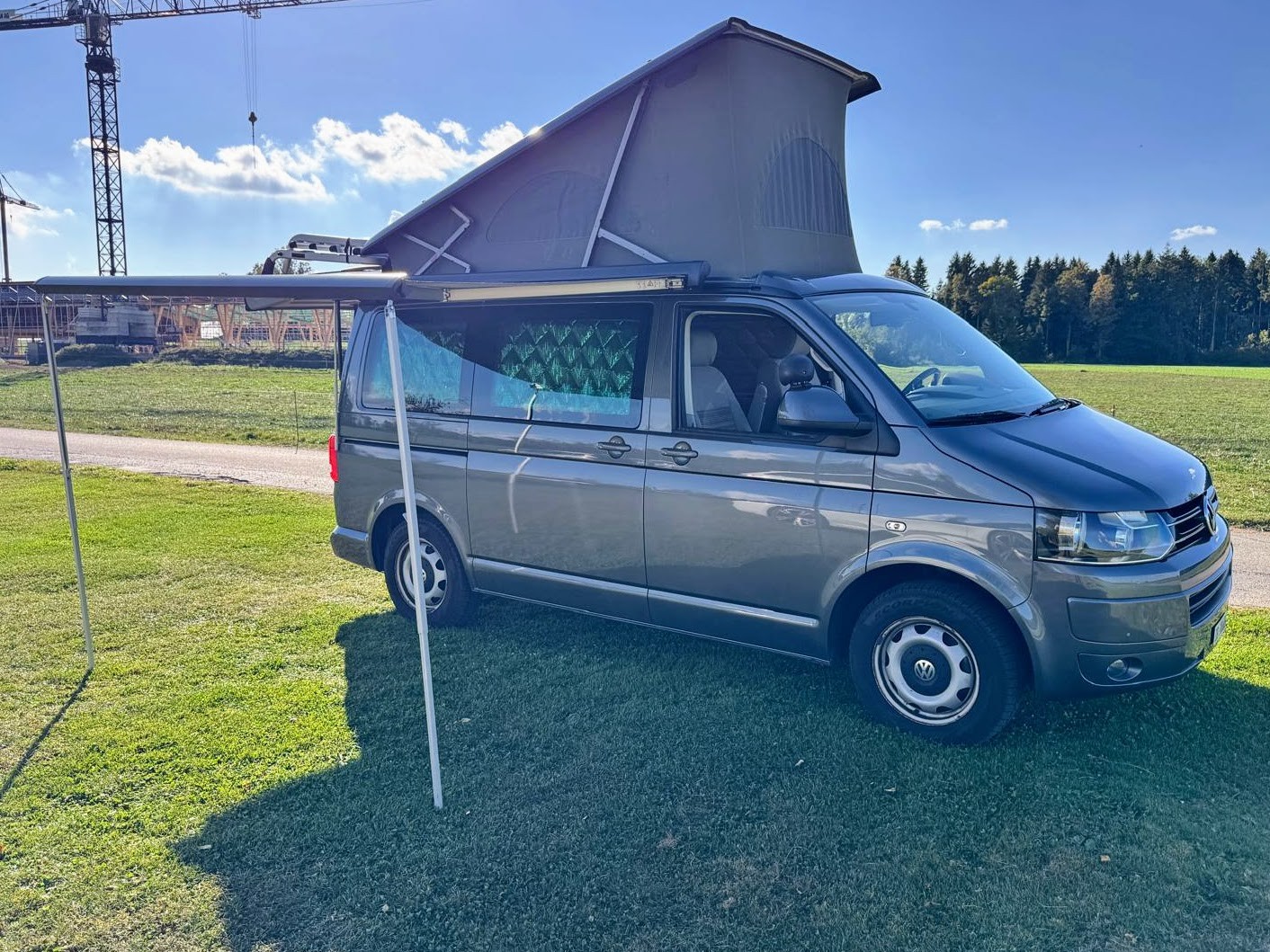 VW California-image-0