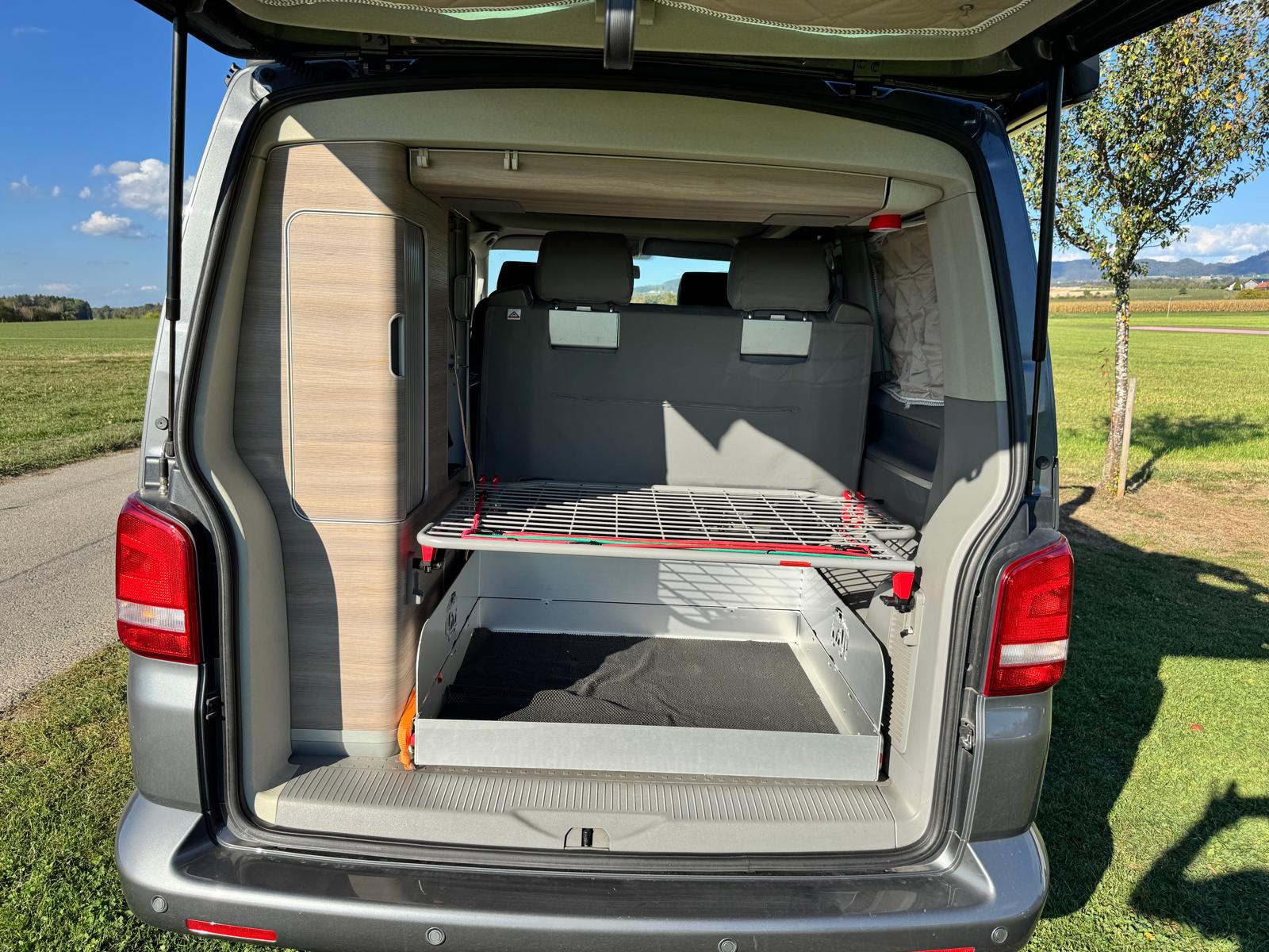 VW California-image-7