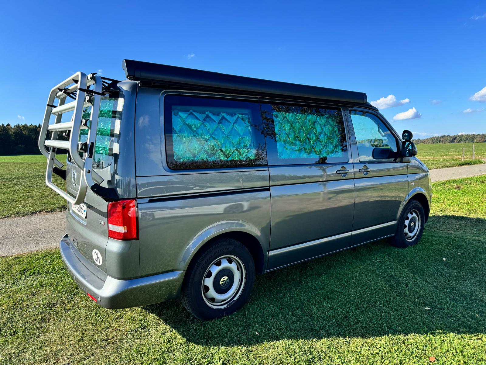 VW California-image-2