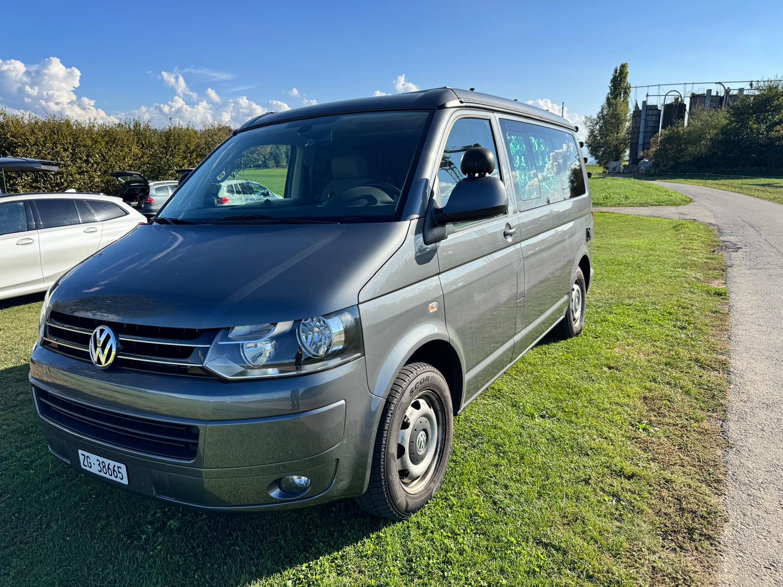 VW California-image-3