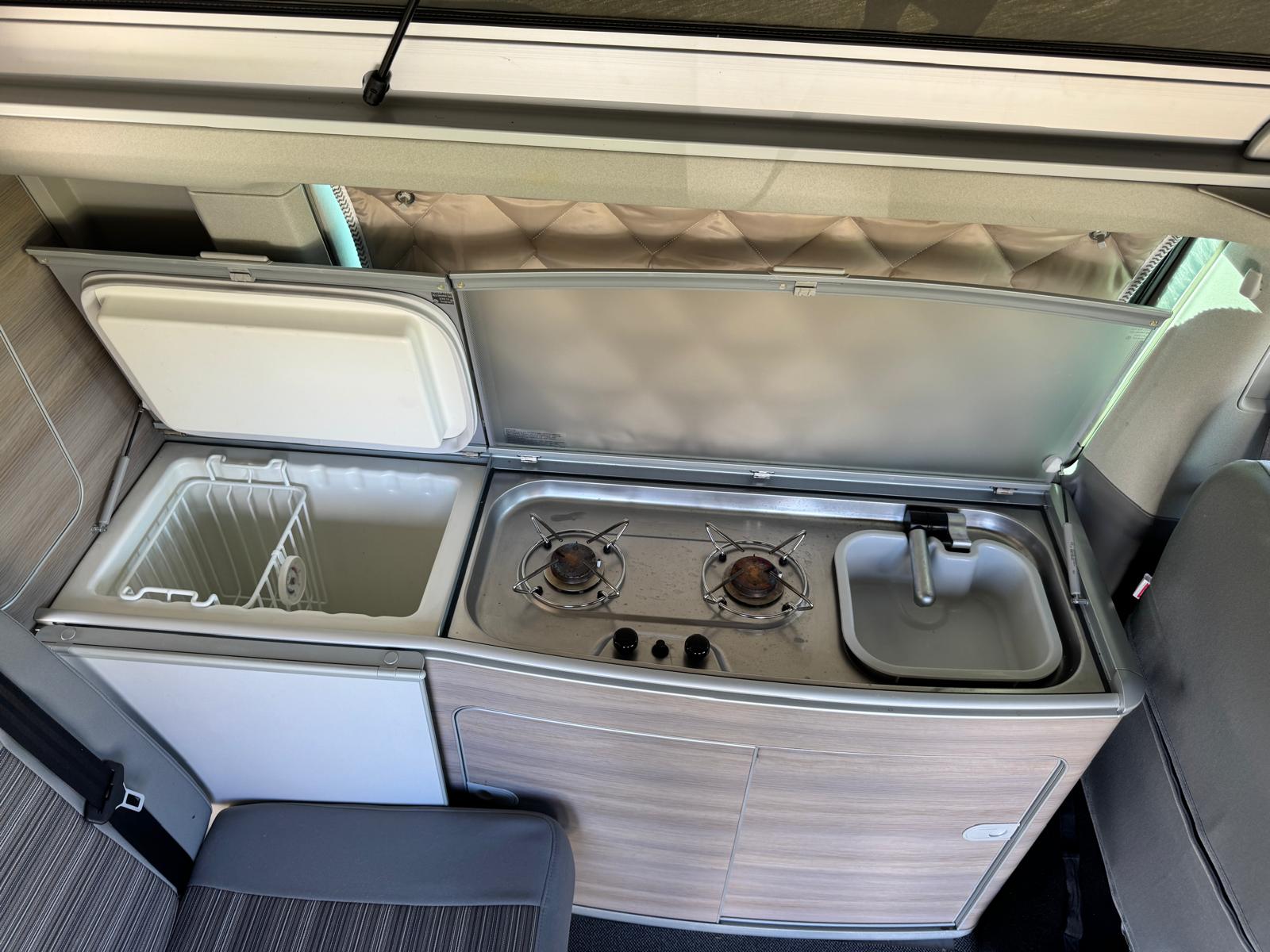 VW California-image-5