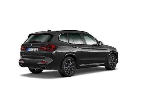 BMW X3 G01 30e xDrive SAG-image-1