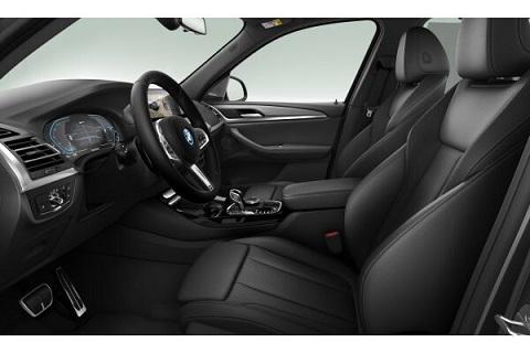 BMW X3 G01 30e xDrive SAG-image-2