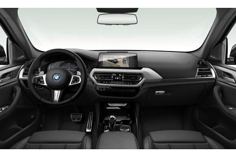 BMW X3 G01 30e xDrive SAG-image-3