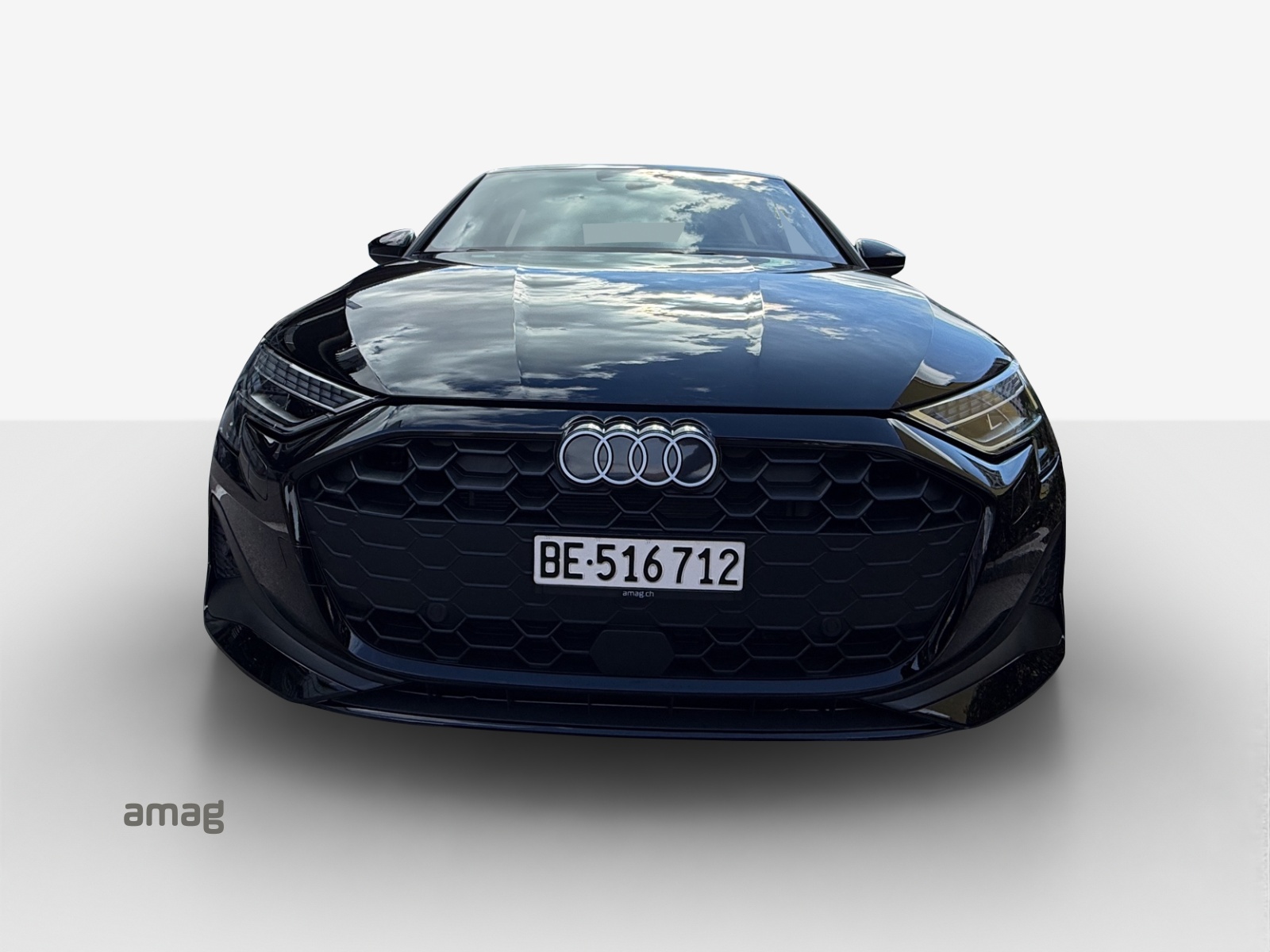 AUDI A3 Sportback TFSI 85 kW Ambition S-tronic-image-6