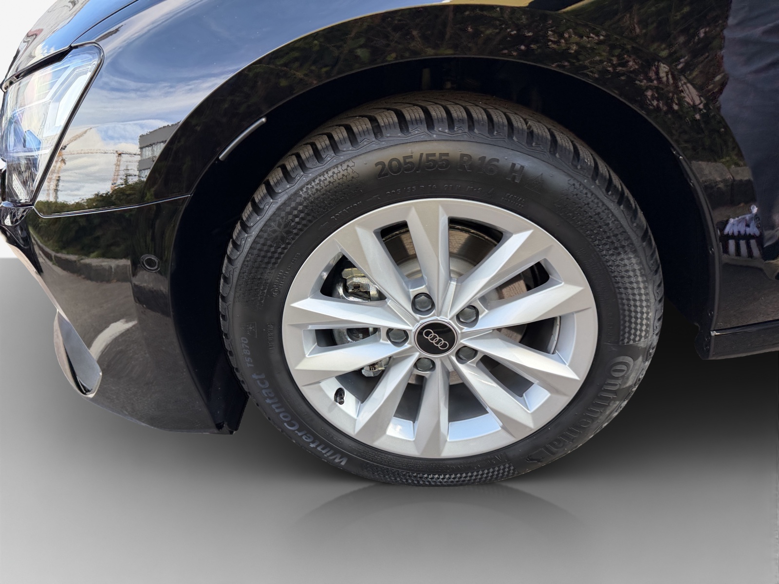 AUDI A3 Sportback TFSI 85 kW Ambition S-tronic-image-15