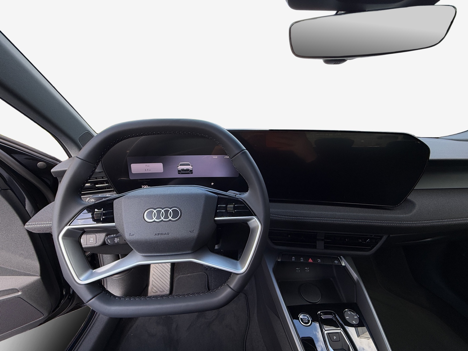 AUDI A3 Sportback TFSI 85 kW Ambition S-tronic-image-8