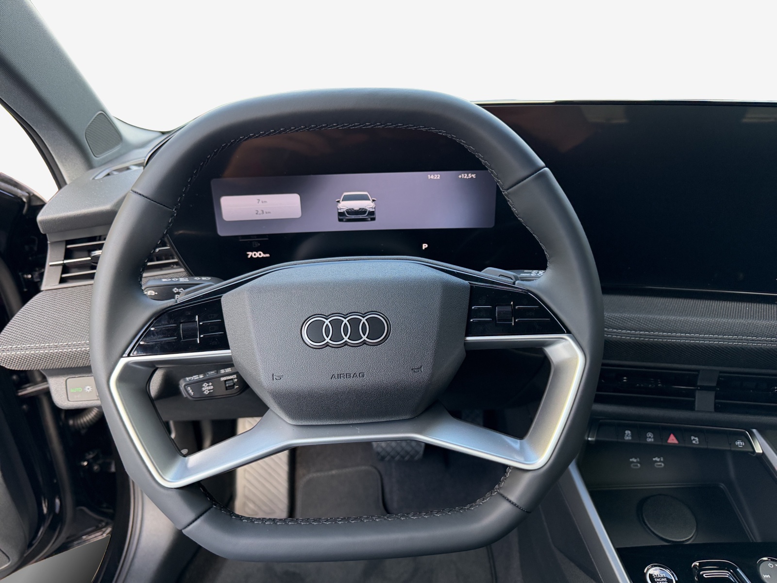 AUDI A3 Sportback TFSI 85 kW Ambition S-tronic-image-9