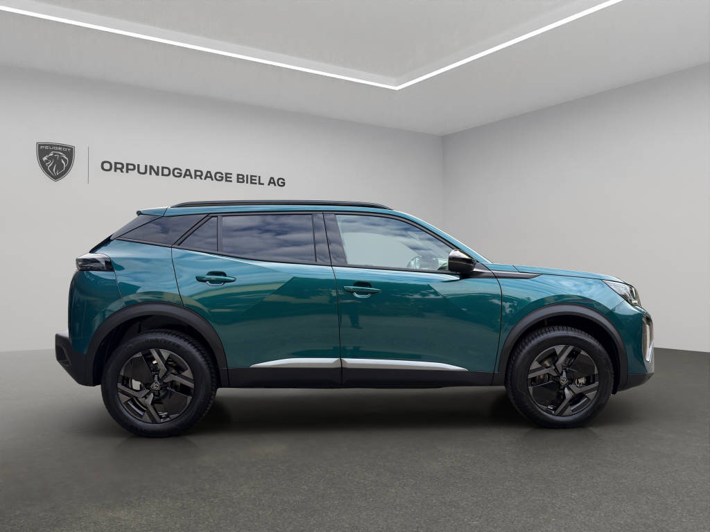 PEUGEOT 2008 Hybrid 145 GT ENVY-image-2