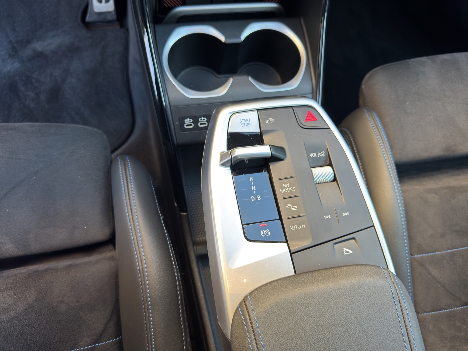 BMW 30 xDrive M Sportpaket-image-14