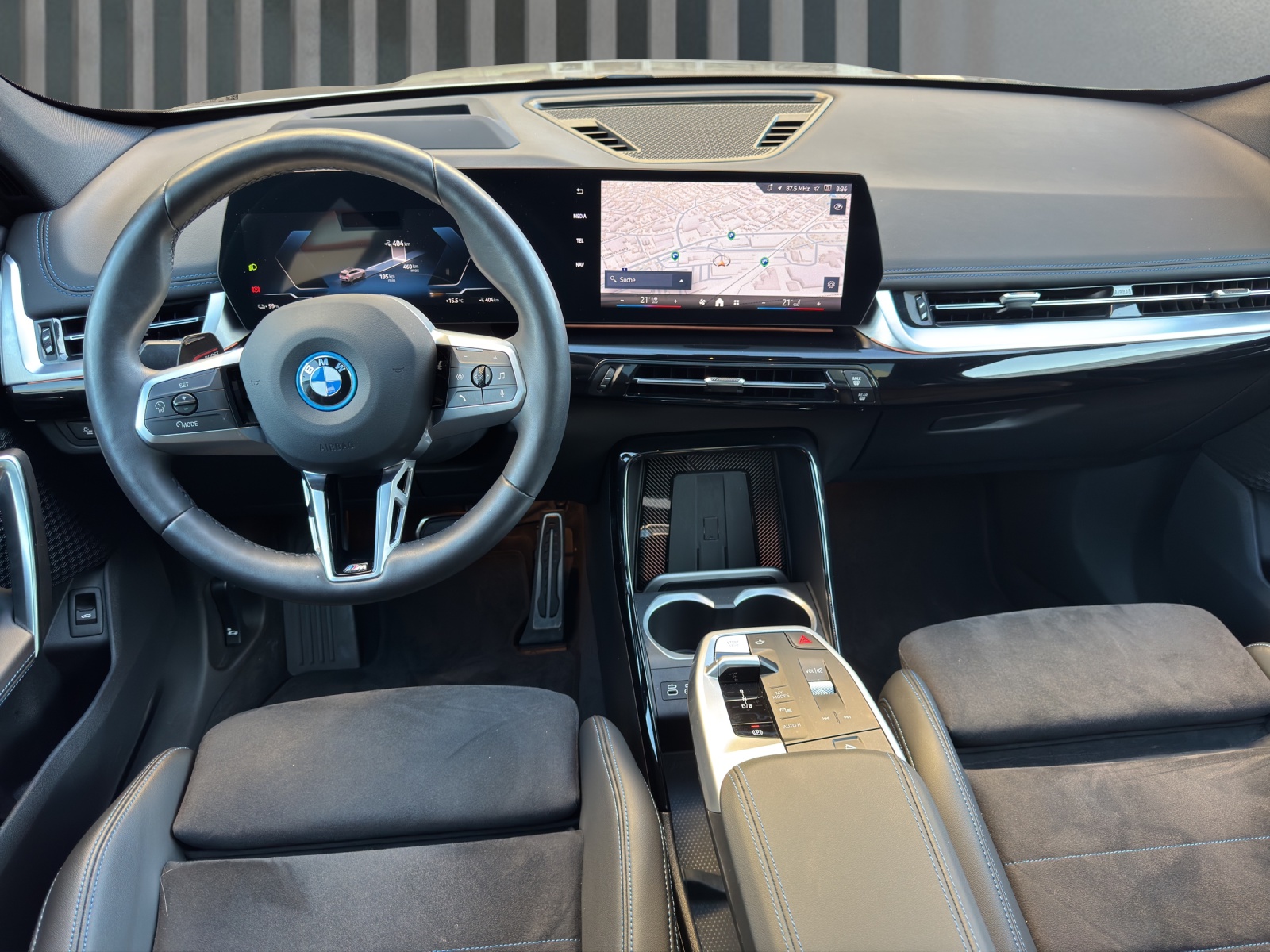 BMW 30 xDrive M Sportpaket-image-10