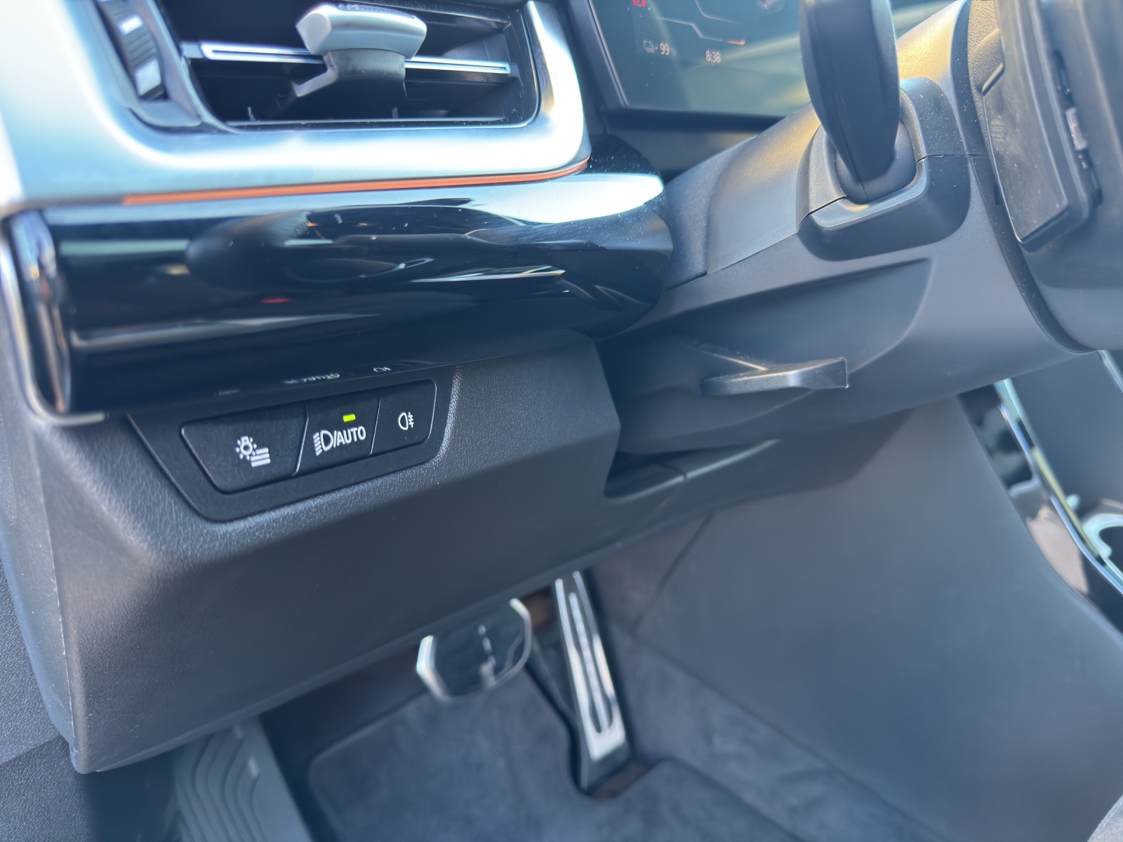 BMW 30 xDrive M Sportpaket-image-16
