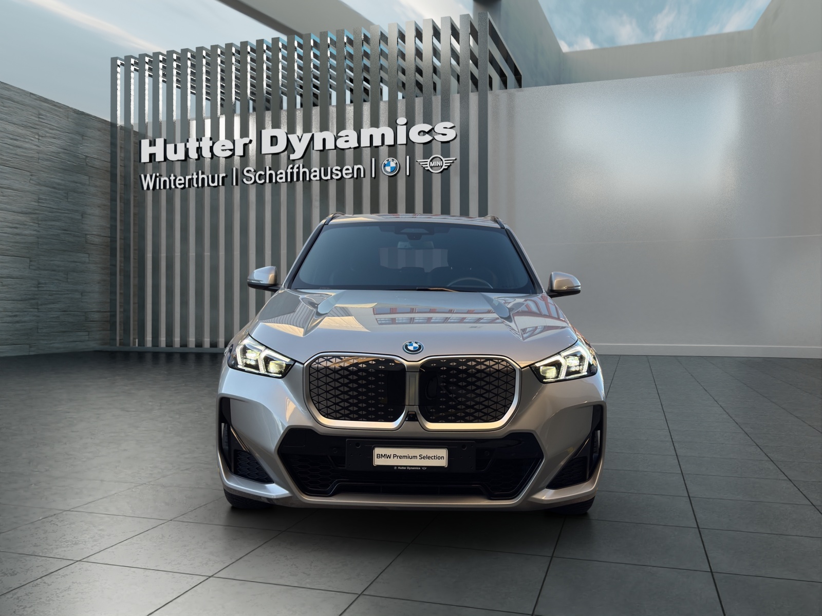 BMW 30 xDrive M Sportpaket-image-2