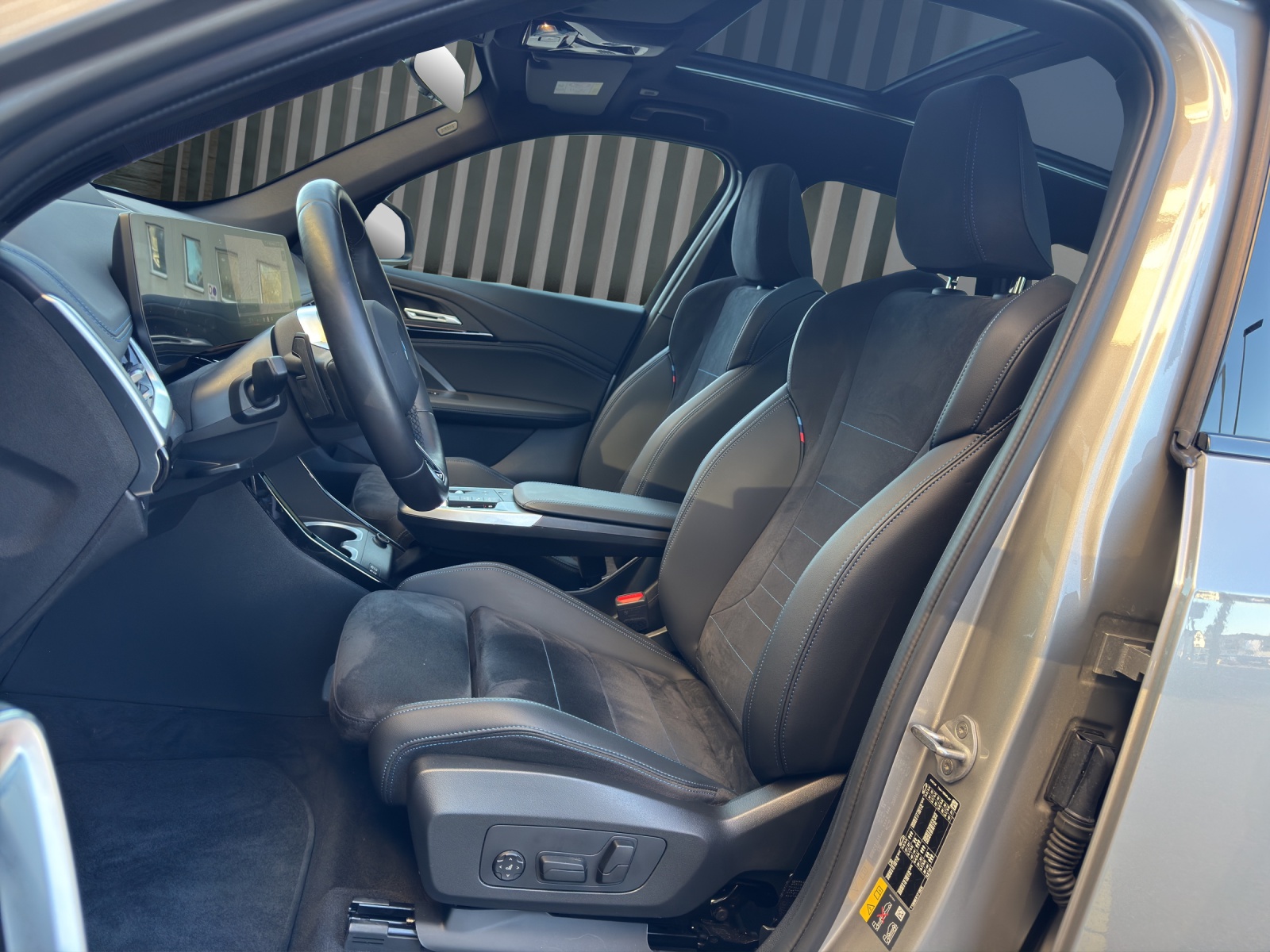 BMW 30 xDrive M Sportpaket-image-18