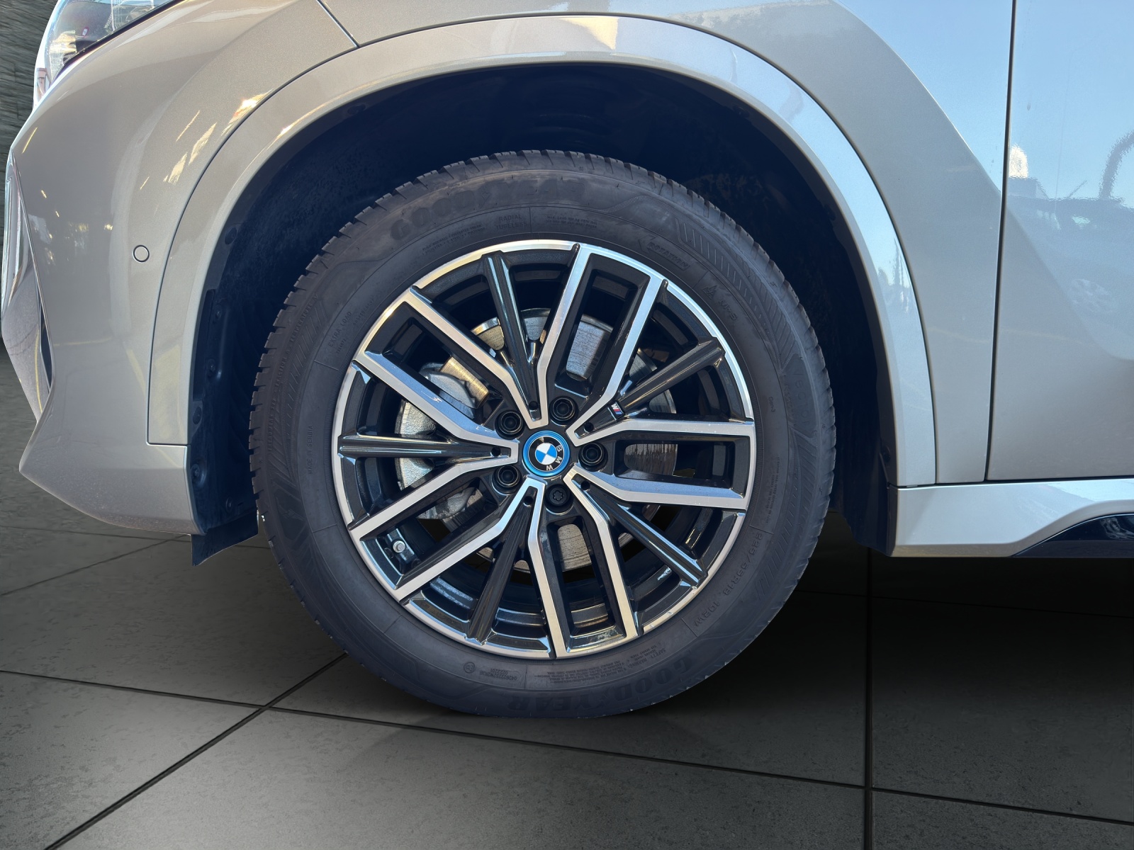 BMW 30 xDrive M Sportpaket-image-9