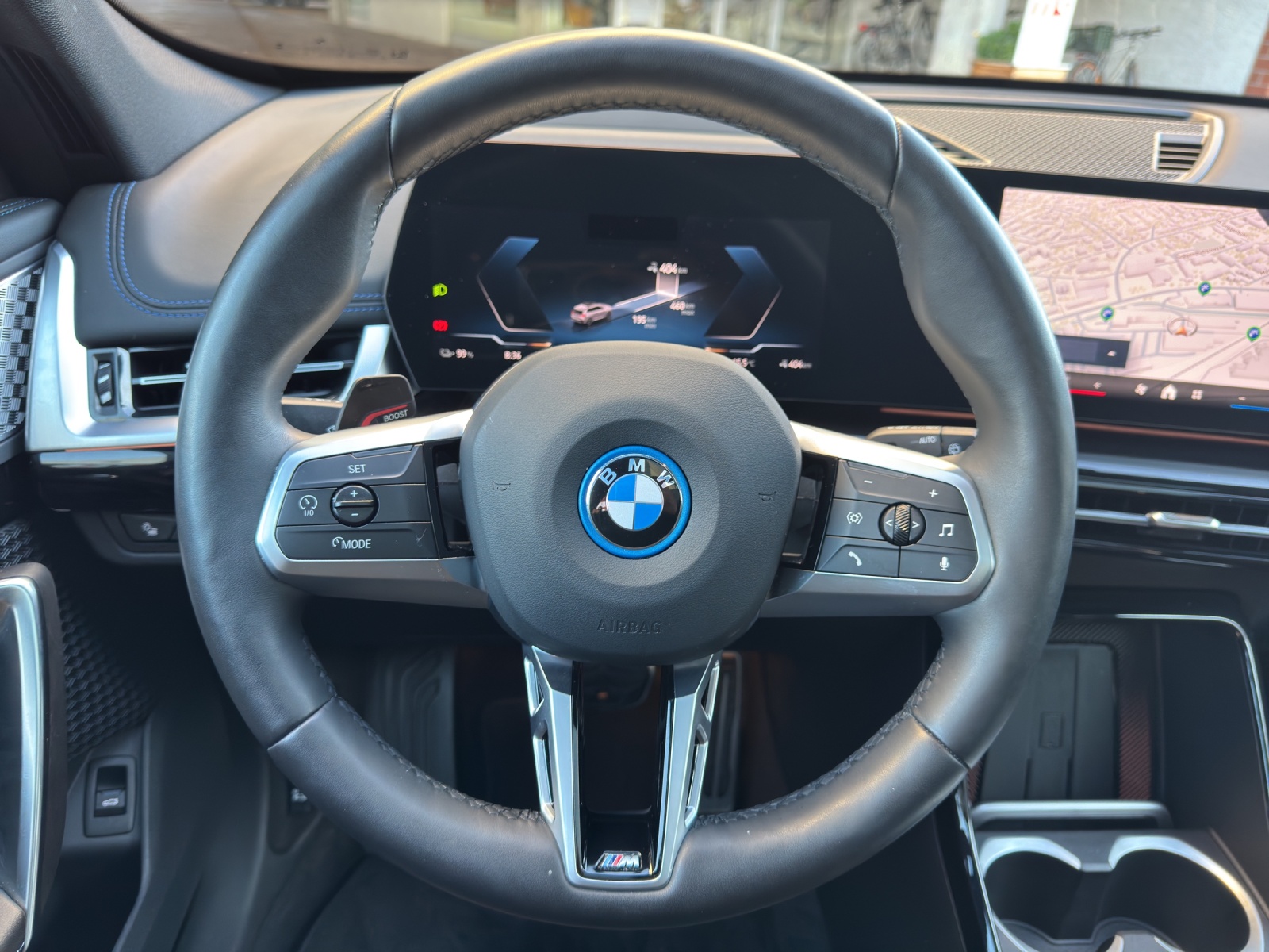 BMW 30 xDrive M Sportpaket-image-11