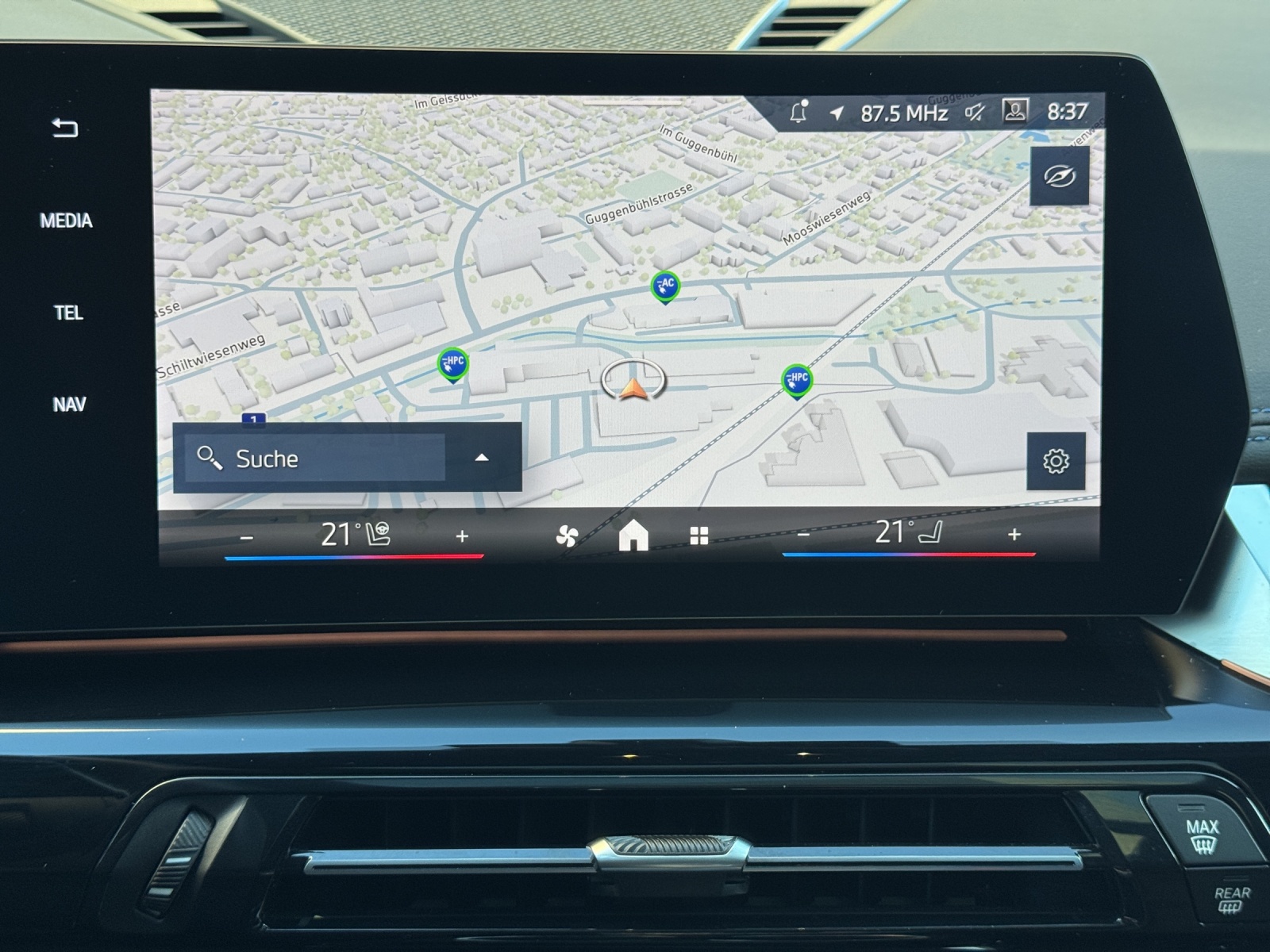 BMW 30 xDrive M Sportpaket-image-13