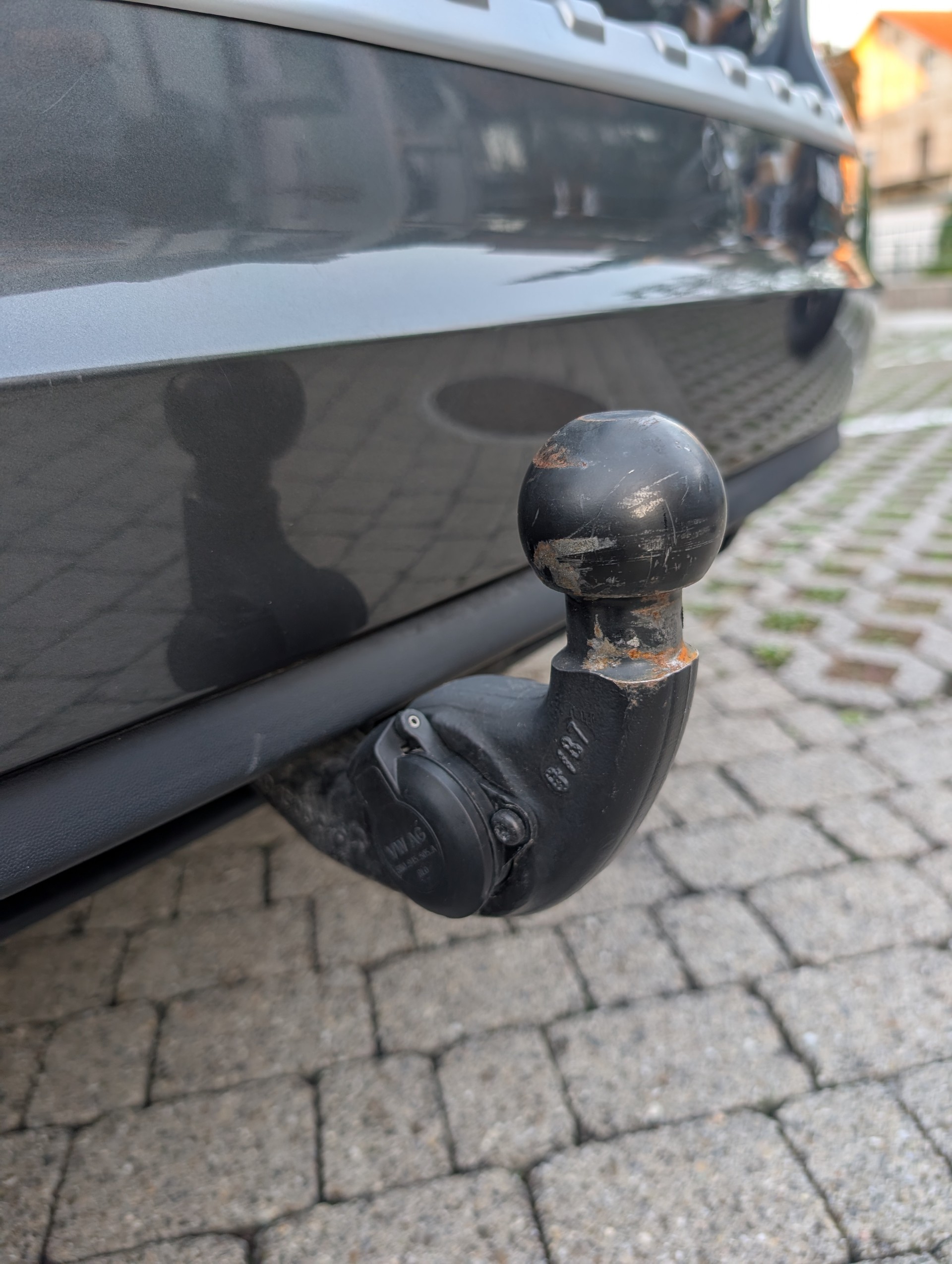 SEAT Alhambra Hola FR 4Drive DSG – 177 PS – 38tkm – 7 Sitze – Automat – 4x4 – AHK – Sitzheizung – elektr. Türen – frisch ab MFK-image-9