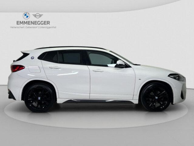 BMW X2 F39 18d xDrive-image-4