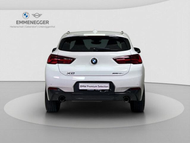 BMW X2 F39 18d xDrive-image-6