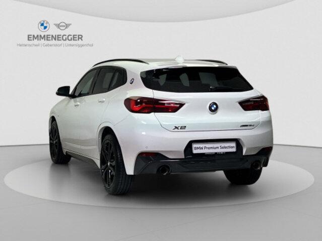 BMW X2 F39 18d xDrive-image-5