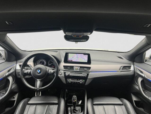 BMW X2 F39 18d xDrive-image-9