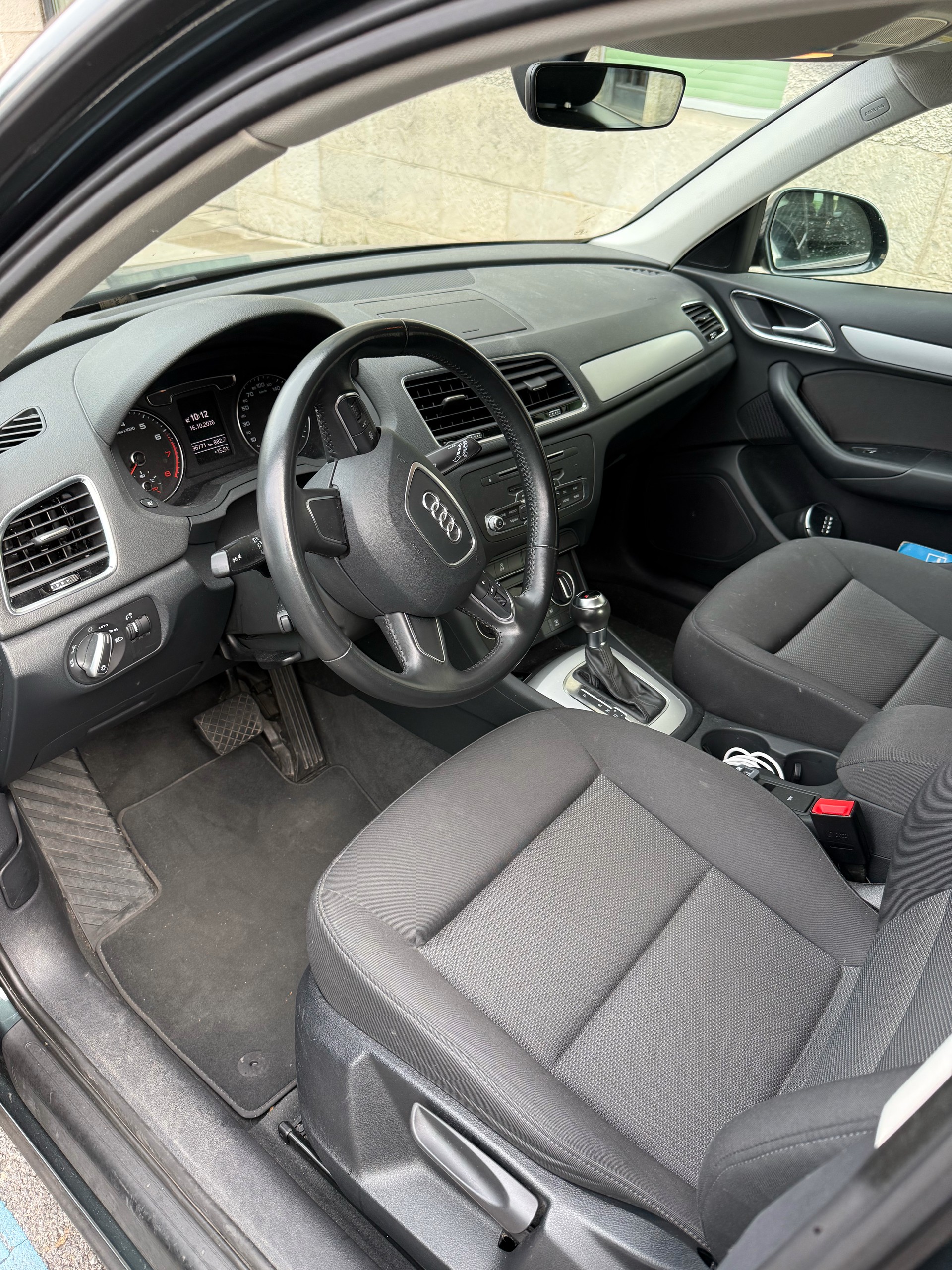 AUDI 1.4 TFSI S-Tronic-image-4