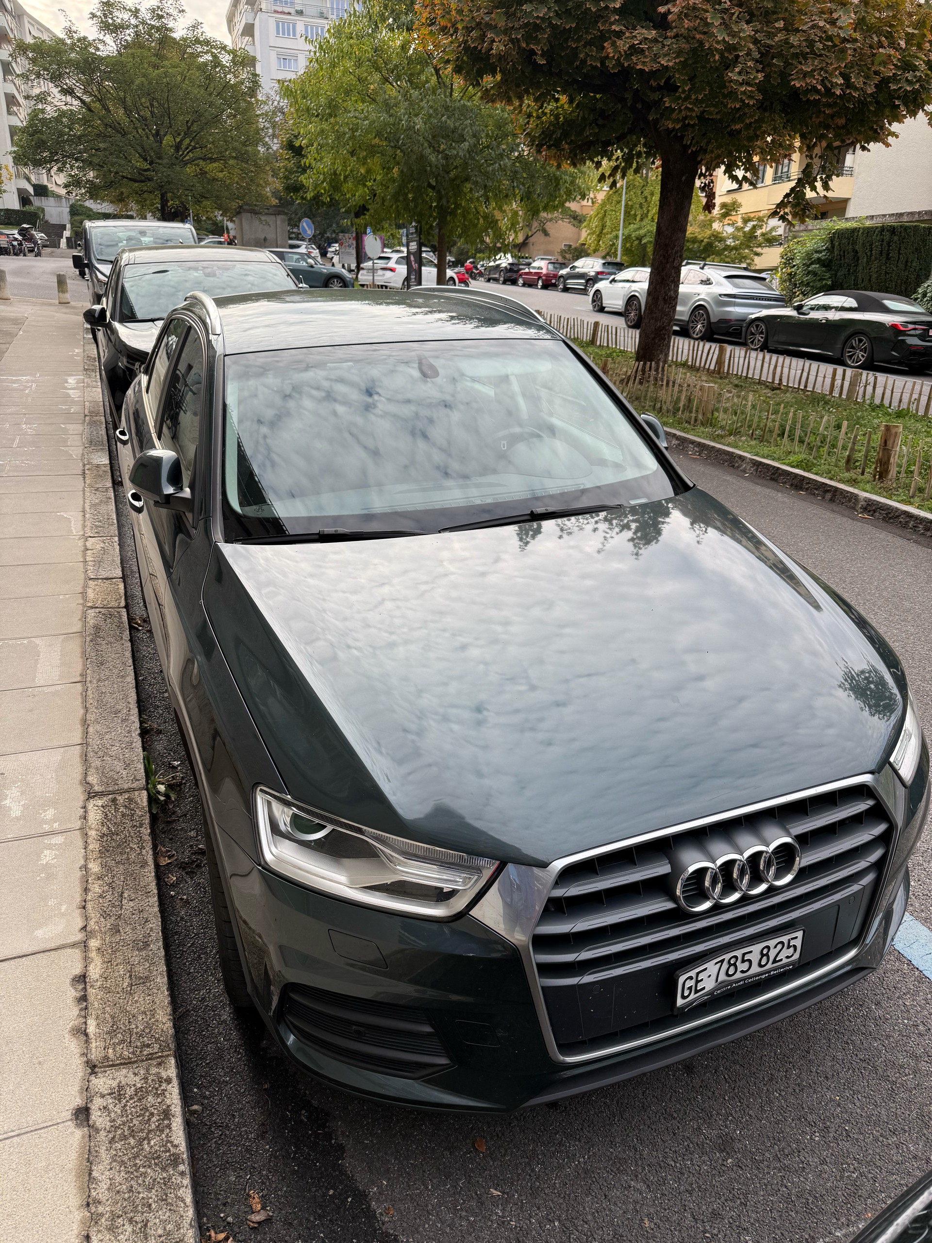 AUDI 1.4 TFSI S-Tronic-image-0