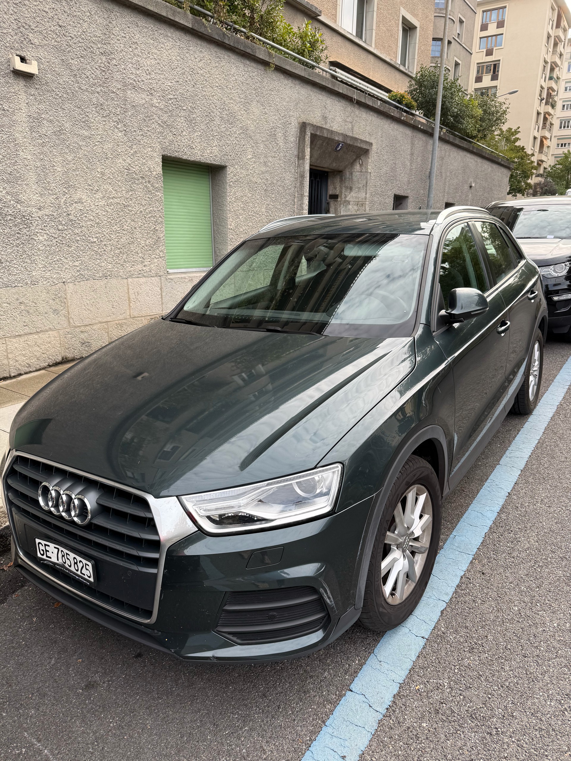 AUDI 1.4 TFSI S-Tronic-image-1