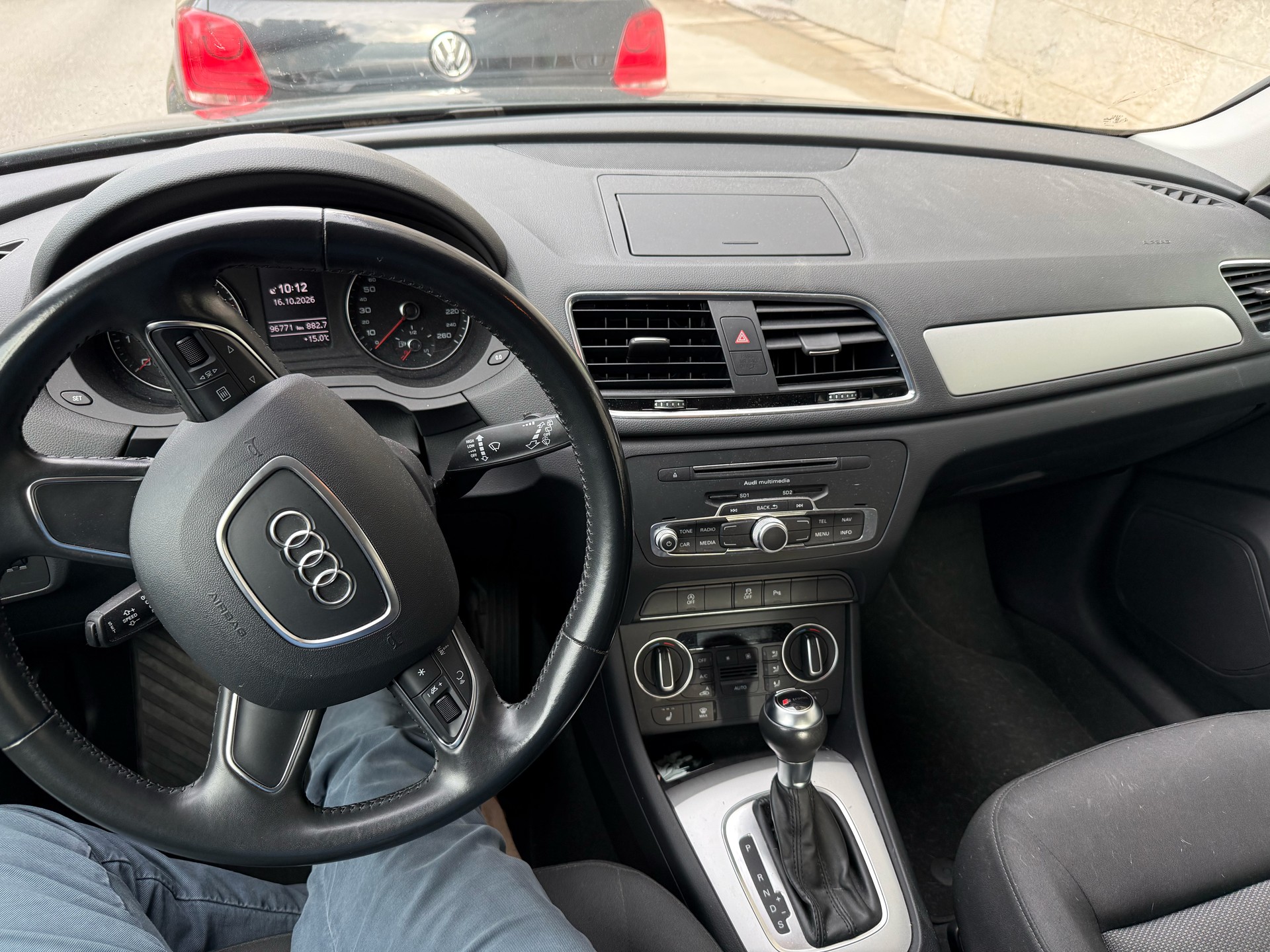 AUDI 1.4 TFSI S-Tronic-image-3