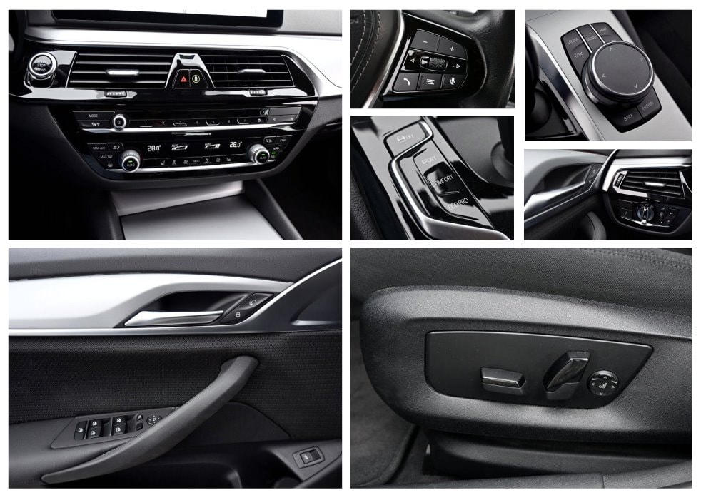 BMW 520d 48V Touring Steptronic Facelift-image-13