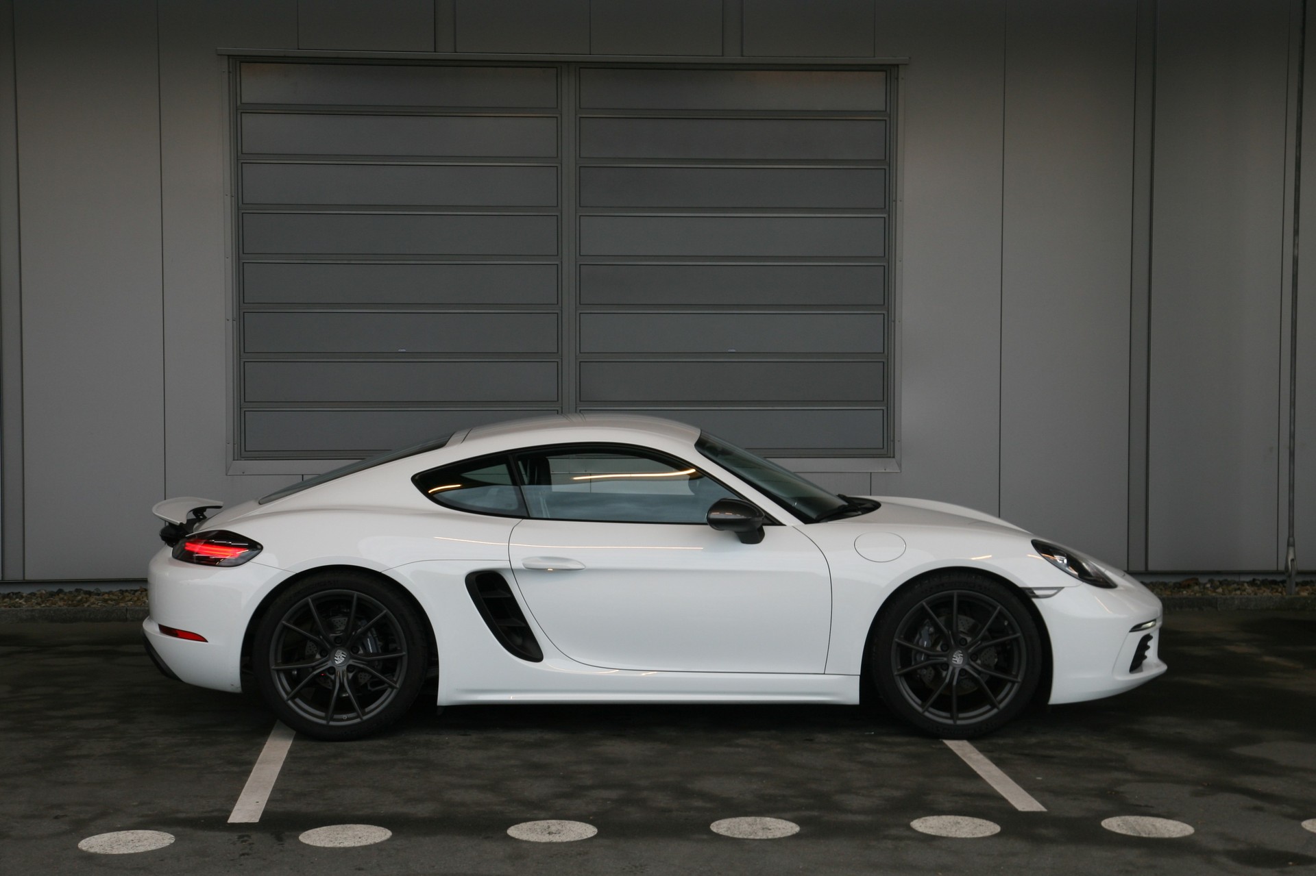 PORSCHE 718 Cayman 2.0 T PDK 350 PS-image-5