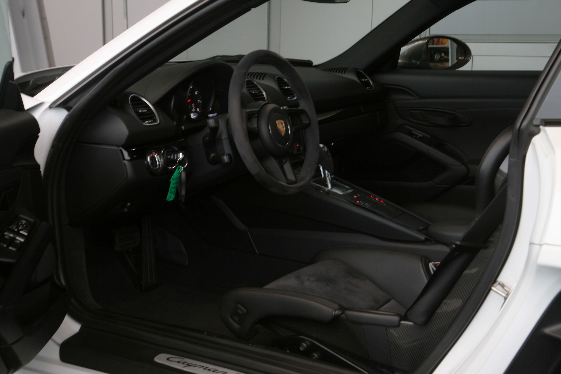 PORSCHE 718 Cayman 2.0 T PDK 350 PS-image-12
